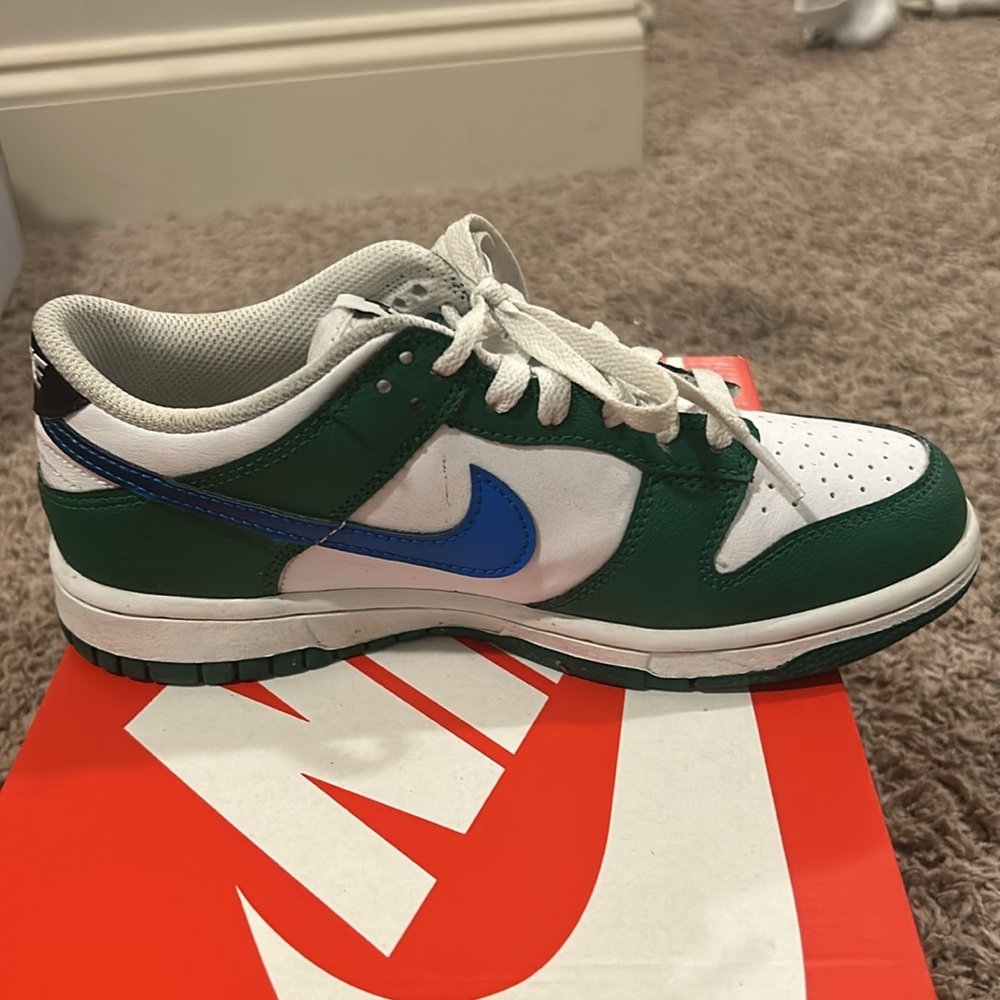 Nike Dunk - Picture 4 of 4